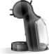 Кафемашина Krups KP123810 NDG MINI ME BLK/ANTHRACITE EU снимка 3