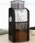 Krups GVX242, Coffee Grinder Pro Edition black/chrome снимка 3