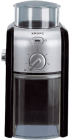 Krups GVX242, Coffee Grinder Pro Edition black/chrome снимка 4