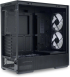 Кутия Lian Li LANCOOL 207 Mid-Tower, Tempered Glass, Черен снимка 7