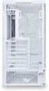 Кутия Lian Li LANCOOL 207 Mid-Tower, Tempered Glass, Бял снимка 10