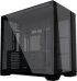Кутия Lian Li O11 Vision Compact Mid-Tower, Tempered Glass, Черна снимка 2