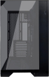 Кутия Lian Li O11 Vision Compact Mid-Tower, Tempered Glass, Черна снимка 3