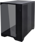 Кутия Lian Li O11 Vision Compact Mid-Tower, Tempered Glass, Черна снимка 5