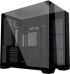 Кутия Lian Li O11 Vision Compact Mid-Tower, Tempered Glass, Черна снимка 1