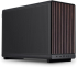 Кутия Lian Li DAN A3-mATX Wood Edition, Micro Tower снимка 2