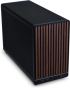 Кутия Lian Li DAN A3-mATX Wood Edition, Micro Tower снимка 3