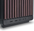 Кутия Lian Li DAN A3-mATX Wood Edition, Micro Tower снимка 4
