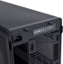 Кутия Lian Li DAN A3-mATX Wood Edition, Micro Tower снимка 7