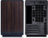 Кутия Lian Li DAN A3-mATX Wood Edition, Micro Tower снимка 9