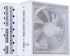 Захранващ блок Lian Li EDGE EG1300, 1300W 80+ Platinum PCIe 5.1, ATX 3.1, Бял снимка 2