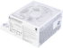 Захранващ блок Lian Li EDGE EG1300, 1300W 80+ Platinum PCIe 5.1, ATX 3.1, Бял снимка 3