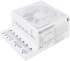 Захранващ блок Lian Li EDGE EG1300, 1300W 80+ Platinum PCIe 5.1, ATX 3.1, Бял снимка 5