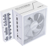 Захранващ блок Lian Li EDGE EG1300, 1300W 80+ Platinum PCIe 5.1, ATX 3.1, Бял снимка 1