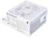 Захранващ блок Lian Li EDGE EG1000, 1000W 80+ Platinum PCIe 5.1, ATX 3.1, Бял снимка 4