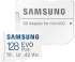 Карта памет Samsung EVO Plus, microSDXC, UHS-I, 128GB, Адаптер снимка 2