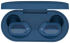 Безжични слушалки Belkin Soundform Play True Wireless, Син снимка 3