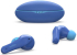 Безжични слушалки Belkin Soundform Nano за деца, Сини снимка 5