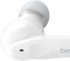 Безжични слушалки Belkin Soundform Nano за деца, Бял снимка 2