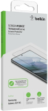 Протектор Belkin, закалено стъкло Tempered Curve за Samsung Galaxy S21, S21 Plus и S21 Ultra снимка 2