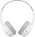 Безжични Слушалки детски Belkin SOUNDFORM Mini Wireless On-Ear, Бели снимка 2