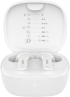 Безжични слушалки Belkin SOUNDFORM Motion True Wireless Earbuds, Бели снимка 6