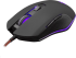 Гейминг мишка White Shark GM-3001 CYRUS, Черна снимка 3