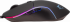 Гейминг мишка White Shark GM-5010 WARLOCK RGB 6400 dpi, Черен снимка 3