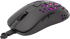 Гейминг мишка White Shark  GM-9004 TRISTAN  RGB, Черна снимка 2