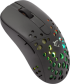 Гейминг мишка White Shark  GM-9004 TRISTAN  RGB, Черна снимка 4