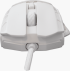 Гейминг мишка White Shark GM-5016 ECTOR, Бяла снимка 7