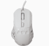 Гейминг мишка White Shark  GM-5016 ECTOR, Бяла снимка 1