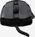 Гейминг мишка White Shark  GM-5016 ECTOR, Черна снимка 6