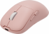 Гейминг мишка White Shark WGM-5015 AERO 10.000 DPI Wireless, Розова снимка 3