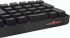 Клавиатура Геймърска White Shark GK-001114 GLADIUS US, Черен снимка 4