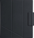 Калъф BOOX за Note Air4 C 10.3“, Черен снимка 1