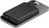 Външна батерия Външна батерия Belkin Magsafe (2500 mAh), Черна снимка 3