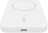 Външна батерия Външна батерия Belkin Magsafe (2500 mAh), Бяла снимка 4