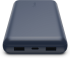 Външна батерия Belkin BoostCharge 20K, Синя снимка 3