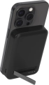 Външна батерия Външна батерия Belkin 8k Qi2 MagSafe Compatible, Черна снимка 4