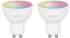 Смарт крушка Hombli (9W) RGB + CCT Promo Pack снимка 1