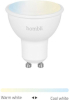 LED Луничка Смарт спот осветление Hombli (4.5W) CCT Promo Pack снимка 8