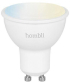 LED Луничка Смарт спот осветление Hombli (4.5W) CCT Promo Pack снимка 4