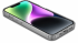 Калъф за смартфон Прозрачен калъф Belkin SheerForce Magnetic Anti-Microbial Protective Case за iPhone 14 Plus снимка 4