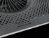 Поставка за лаптоп Охладителна подложка White Shark GCP-33 ICE MASTER / 4 fans снимка 3