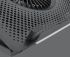 Поставка за лаптоп Охладителна подложка White Shark GCP-33 ICE MASTER / 4 fans снимка 4