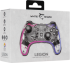 Мултимедиен продукт Безжичен контролер White Shark GPW-8039 LEGION, Прозрачен снимка 8