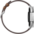 Смарт часовник Huawei Watch GT5 Vili-B19L Silver, Brown снимка 6