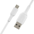 Кабел Belkin BOOST CHARGE USB-A към Micro USB, 1М снимка 2