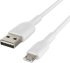  Кабел Belkin BOOST CHARGE USB-A към Micro USB, 1М снимка 3